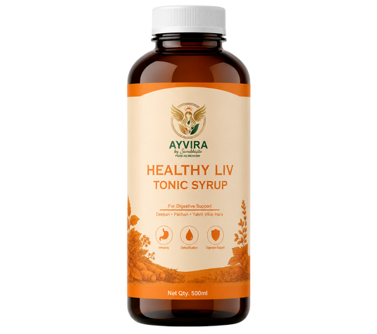 Liver Tonic