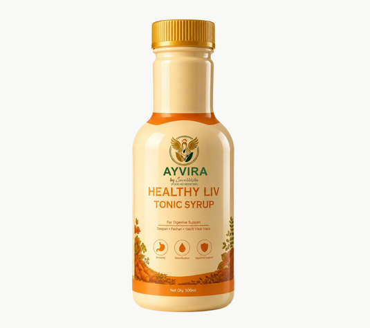 Liver Tonic