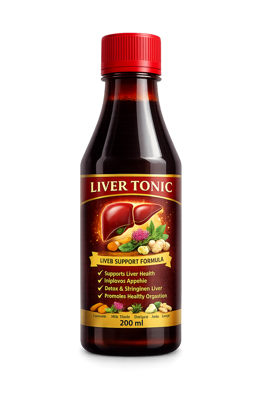 Liver Tonic