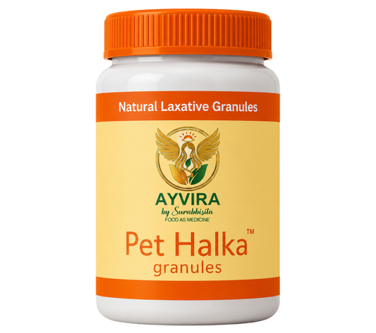Pet Halka