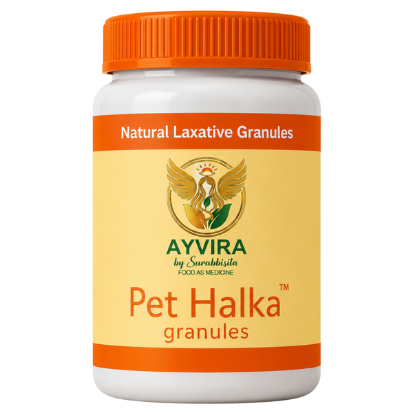 Pet Halka