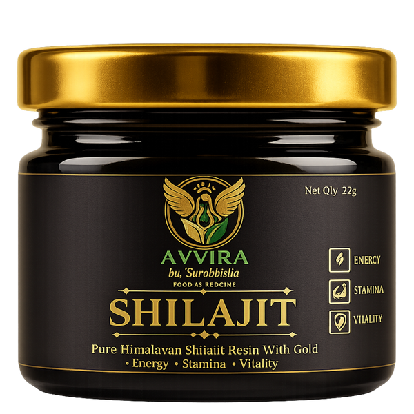 Shilajit