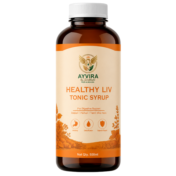 Liver Tonic