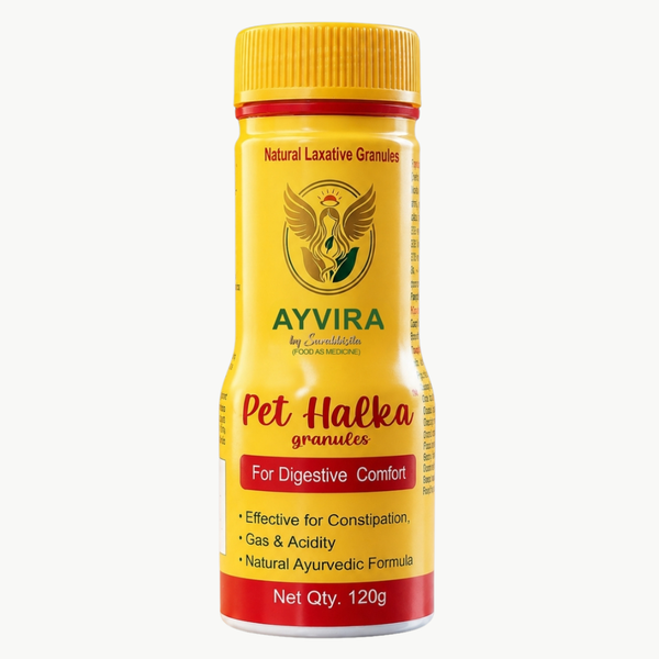 Pet Halka
