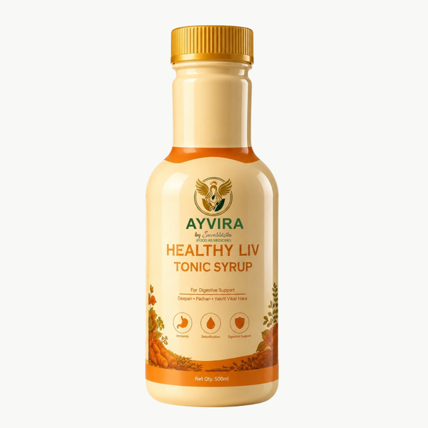Liver Tonic